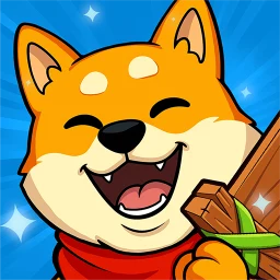 Symbol von Shiba Geschichte Go!